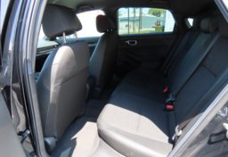 2025 Honda Civic Sport - Image 39