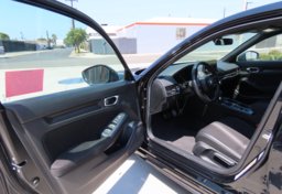 2025 Honda Civic Sport - Image 35