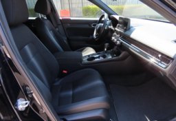 2025 Honda Civic Sport - Image 45
