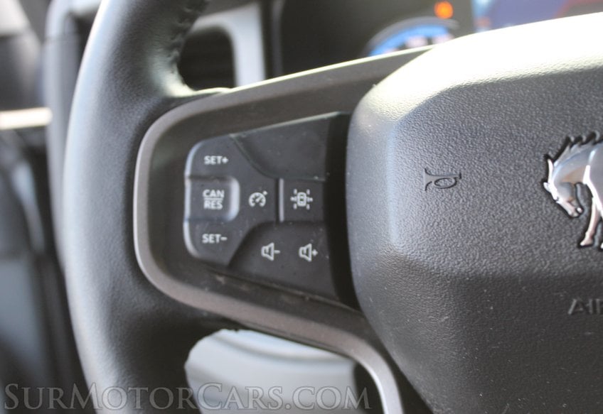 2024 Ford Bronco 4x4 Big Bend - Image 44
