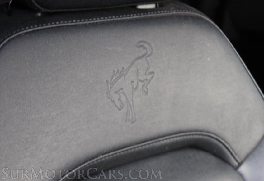 2024 Ford Bronco 4x4 Big Bend - Image 37