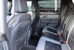 2024 Ford Bronco 4x4 Big Bend - Image 31