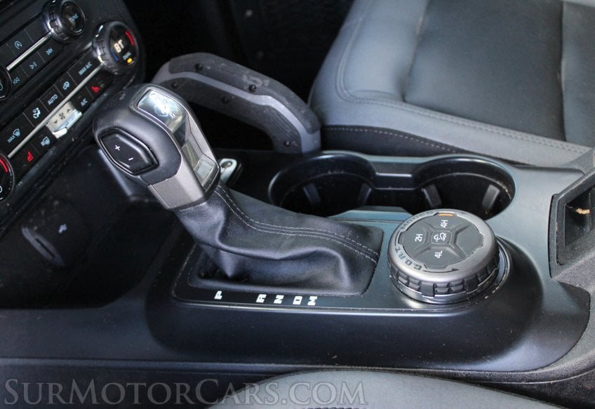 2024 Ford Bronco 4x4 Big Bend - Image 46