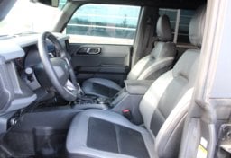 2024 Ford Bronco 4x4 Big Bend - Image 28