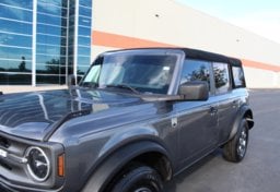 2024 Ford Bronco 4x4 Big Bend - Image 22