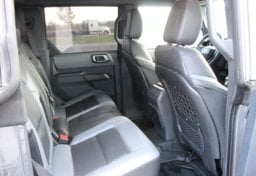 2024 Ford Bronco 4x4 Big Bend - Image 32