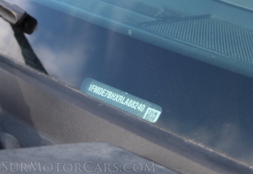 2024 Ford Bronco 4x4 Big Bend - Image 24