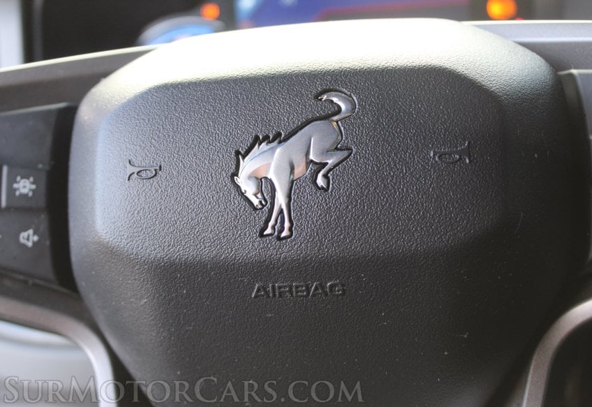2024 Ford Bronco 4x4 Big Bend - Image 42