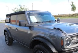 2024 Ford Bronco 4x4 Big Bend - Image 13