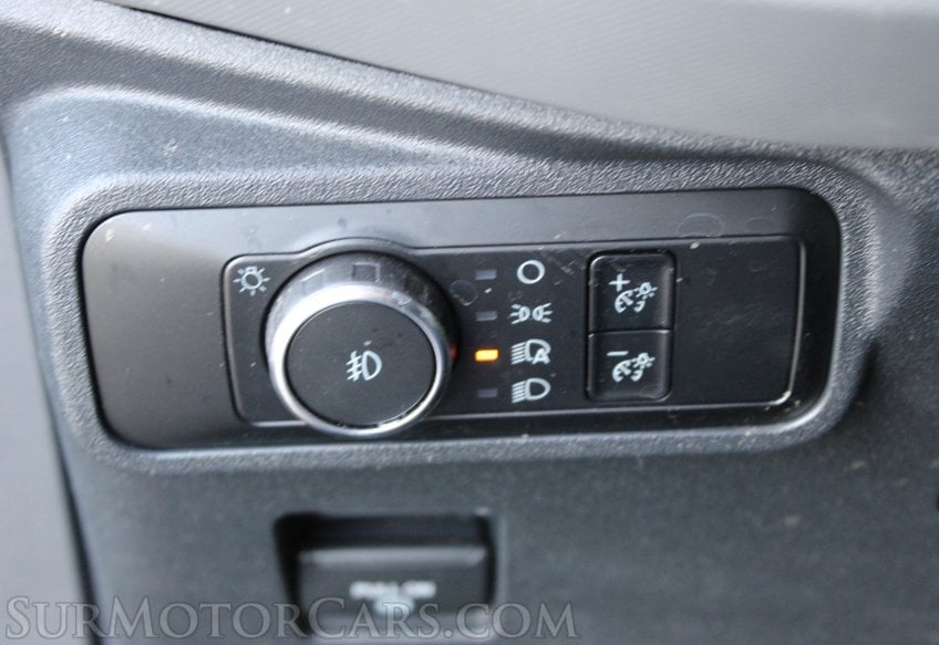 2024 Ford Bronco 4x4 Big Bend - Image 45