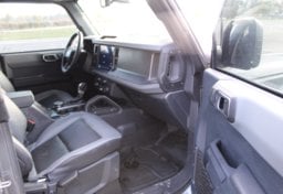 2024 Ford Bronco 4x4 Big Bend - Image 39