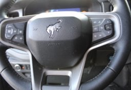 2024 Ford Bronco 4x4 Big Bend - Image 41
