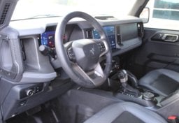 2024 Ford Bronco 4x4 Big Bend - Image 29