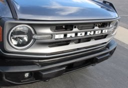2024 Ford Bronco 4x4 Big Bend - Image 15