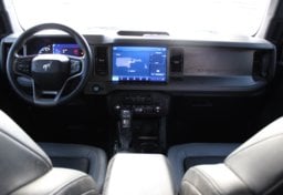 2024 Ford Bronco 4x4 Big Bend - Image 33
