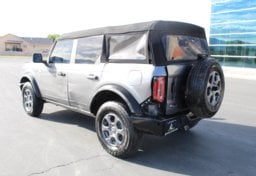 2024 Ford Bronco 4x4 Big Bend - Image 8