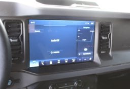2024 Ford Bronco 4x4 Big Bend - Image 50
