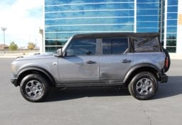 2024 Ford Bronco 4x4 Big Bend - Image 10