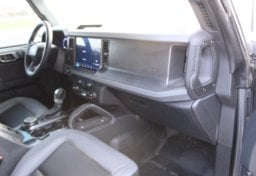 2024 Ford Bronco 4x4 Big Bend - Image 35