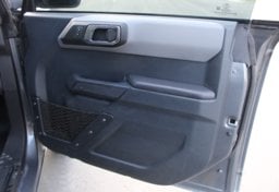 2024 Ford Bronco 4x4 Big Bend - Image 38