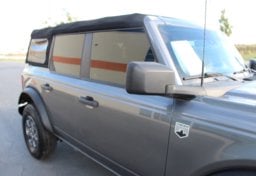 2024 Ford Bronco 4x4 Big Bend - Image 16