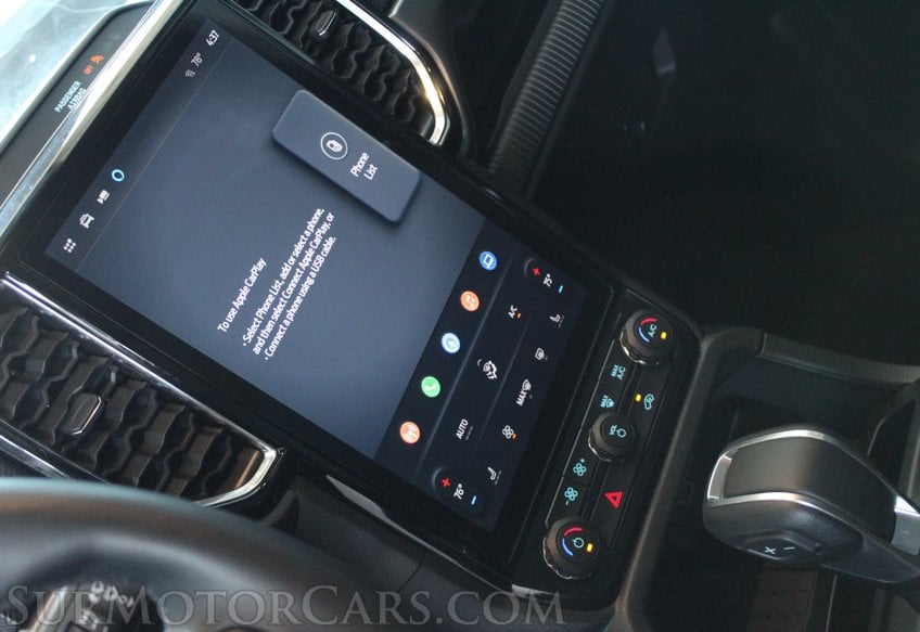 2024 Ford Ranger XLT - Image 36