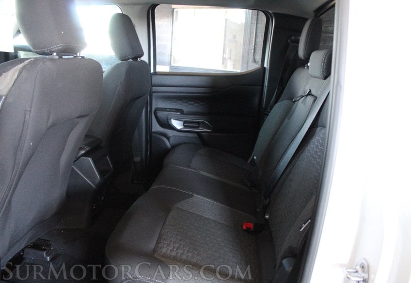 2024 Ford Ranger XLT - Image 33