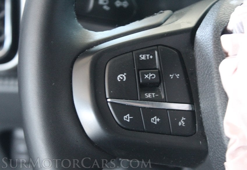 2024 Ford Ranger XLT - Image 34