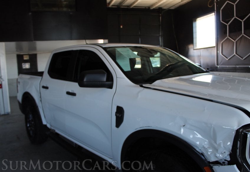 2024 Ford Ranger XLT - Image 14