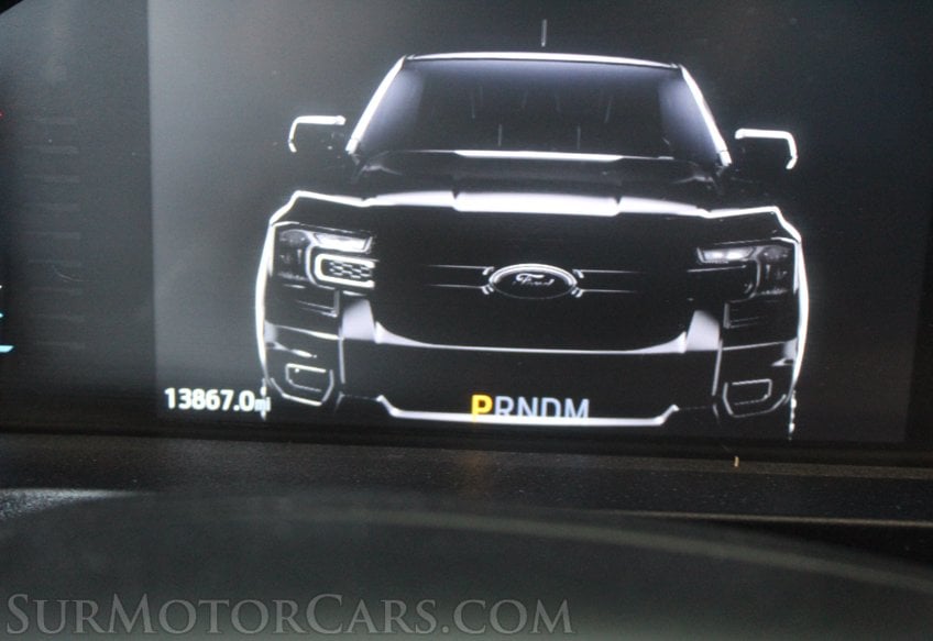 2024 Ford Ranger XLT - Image 40