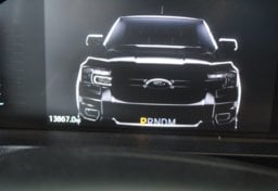 2024 Ford Ranger XLT - Image 40