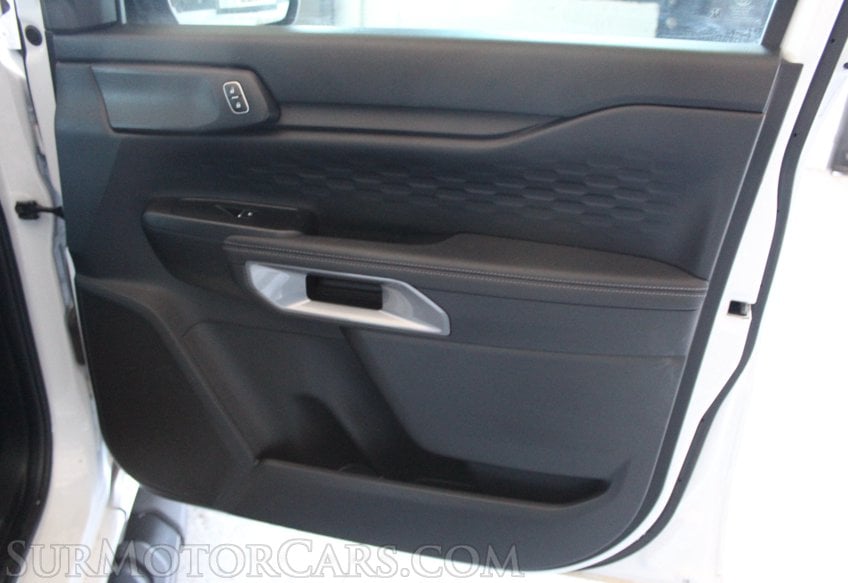 2024 Ford Ranger XLT - Image 53