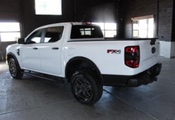 2024 Ford Ranger XLT - Image 6
