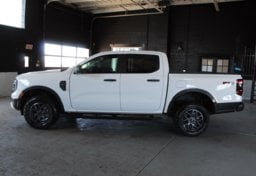 2024 Ford Ranger XLT - Image 10