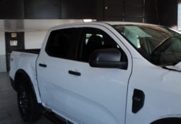 2024 Ford Ranger XLT - Image 13