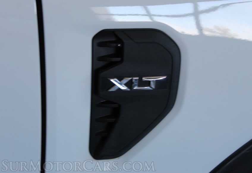 2024 Ford Ranger XLT - Image 24