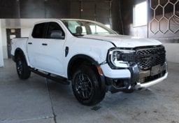 2024 Ford Ranger XLT - Image 3