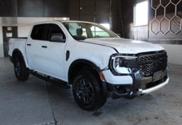 2024 Ford Ranger XLT - Image 1