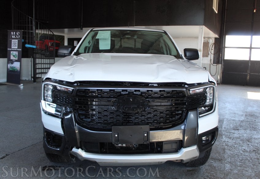 2024 Ford Ranger XLT - Image 11