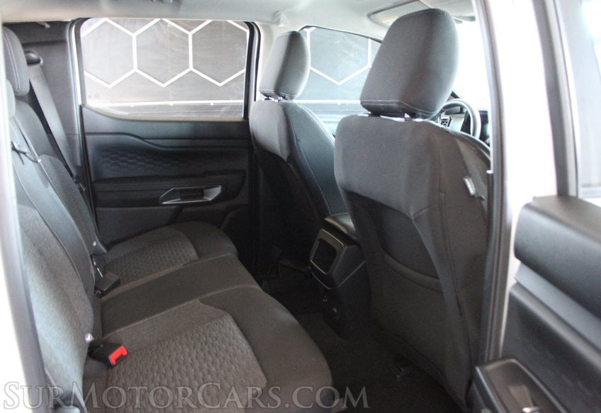 2024 Ford Ranger XLT - Image 31