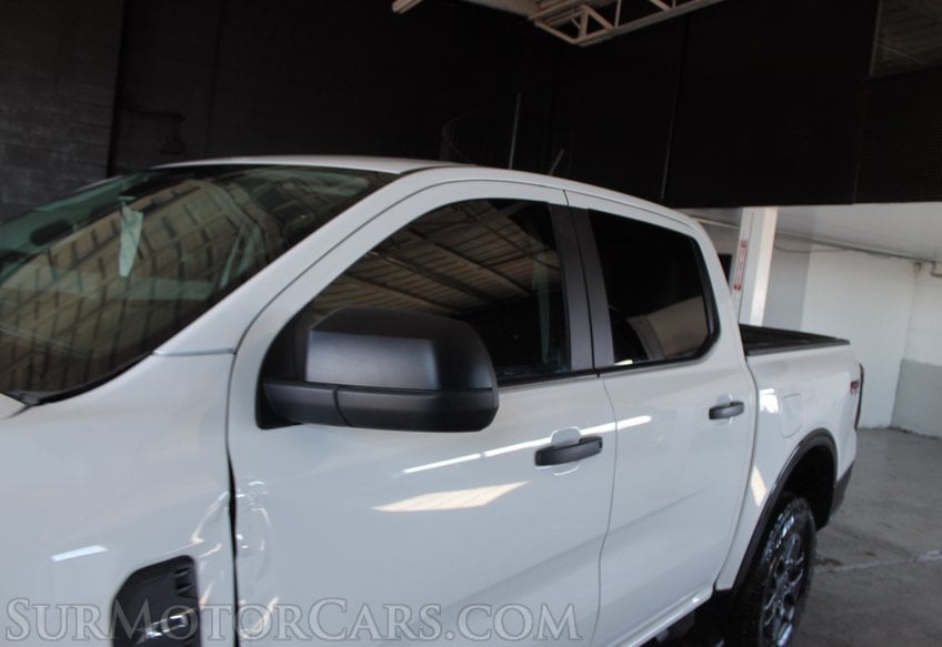 2024 Ford Ranger XLT - Image 15