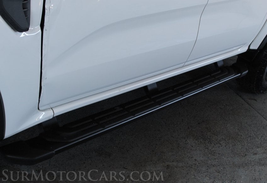 2024 Ford Ranger XLT - Image 22