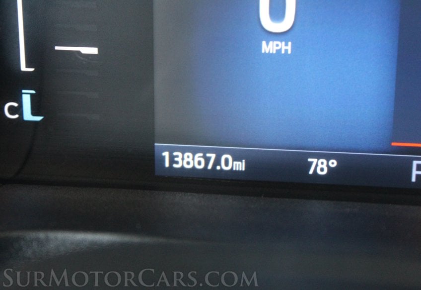 2024 Ford Ranger XLT - Image 41