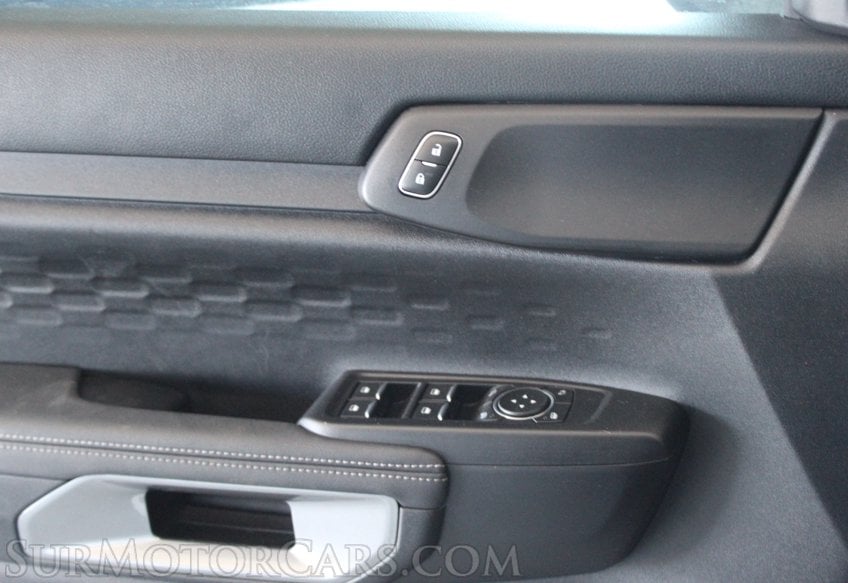 2024 Ford Ranger XLT - Image 51