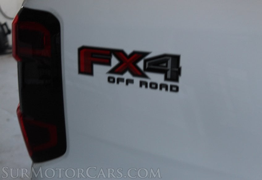 2024 Ford Ranger XLT - Image 20