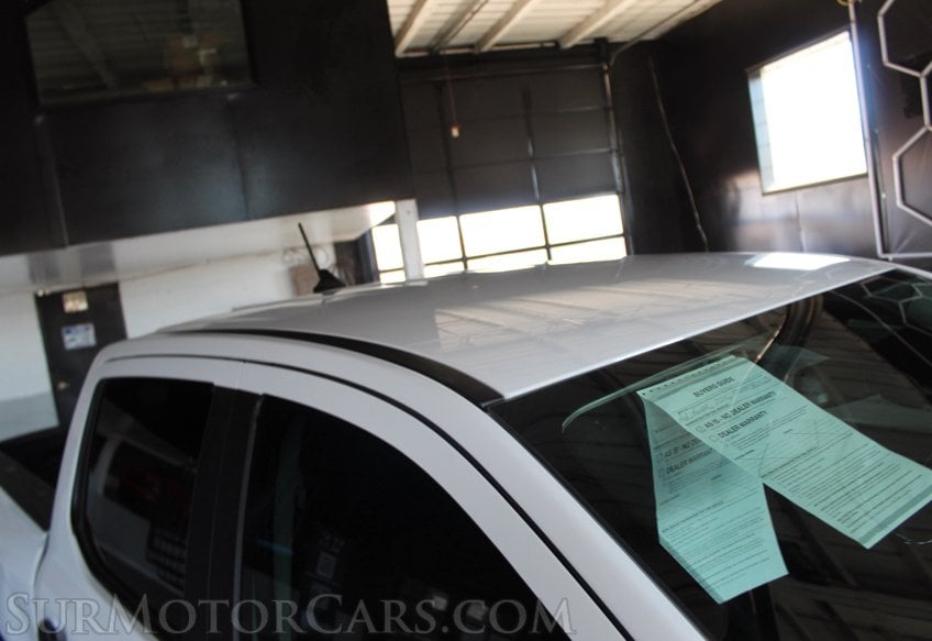 2024 Ford Ranger XLT - Image 17