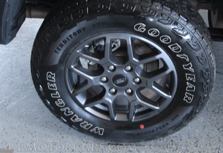 2024 Ford Ranger XLT - Image 55