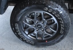 2024 Ford Ranger XLT - Image 55