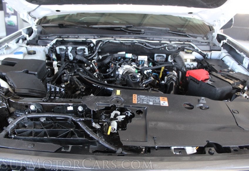 2024 Ford Ranger XLT - Image 57