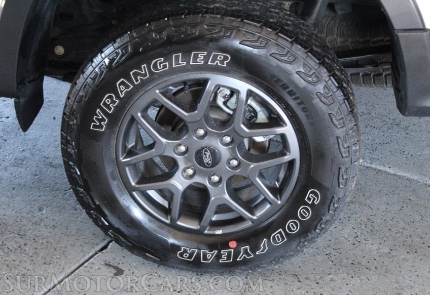 2024 Ford Ranger XLT - Image 54